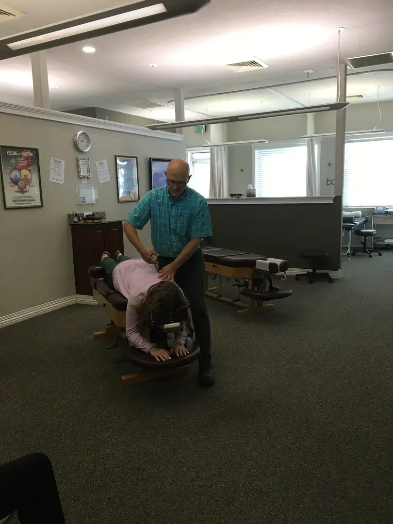 Soft Tissue Therapy in Boise, Idaho