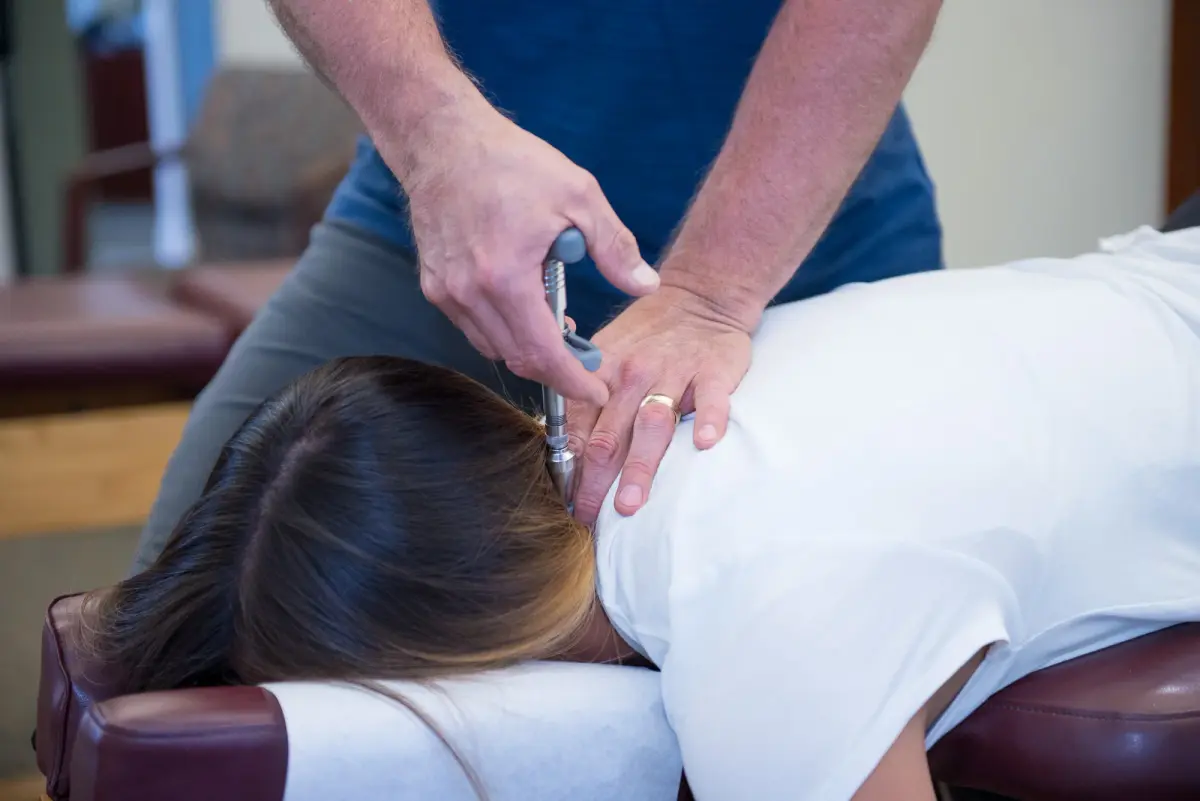 Neck Pain Relief in Boise, Idaho That Actually Lasts