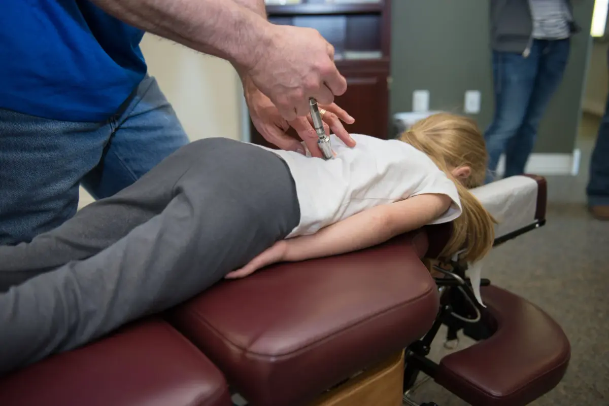Spinal Decompression in Boise, Idaho