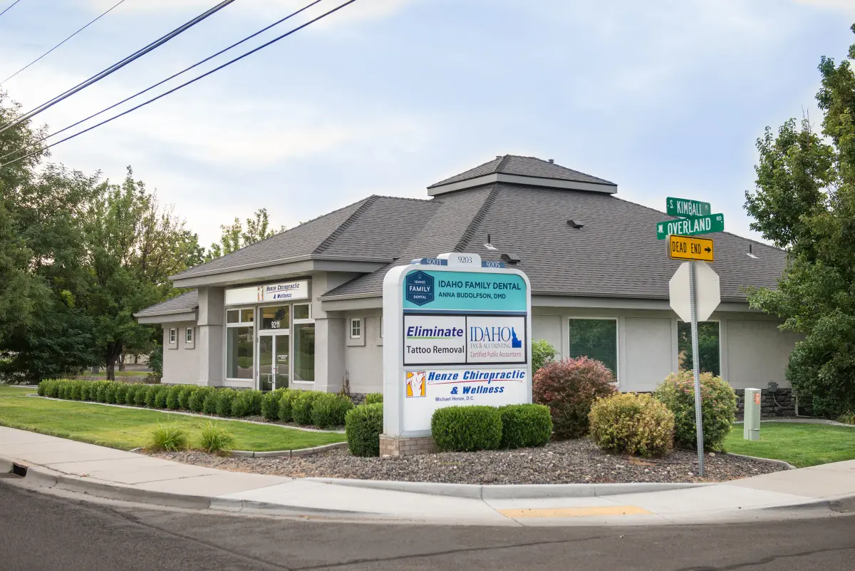 Weight Loss Programs in Boise, Idaho
